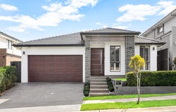 29 Saddlebred Way, Box Hill, NSW 2765
