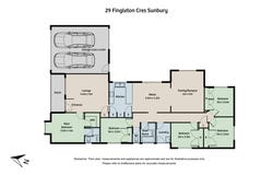 29 Fingleton Crescent, Sunbury, Vic 3429