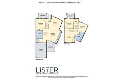 4/409-417 Great Western Highway, Springwood, NSW 2777