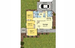 1/14 Wordsworth Street, Mooroolbark, Vic 3138
