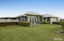 41 Bennett Street, Kleinton, Qld 4352