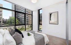 409/13 Verona Drive, Wentworth Point, NSW 2127