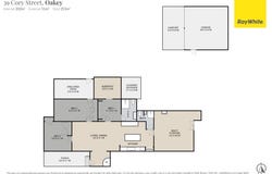 39 Cory Street, Oakey, Qld 4401