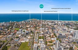 39/3-15 Belmore Street, Wollongong, NSW 2500