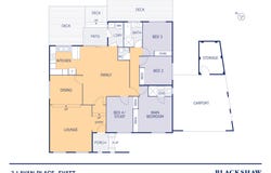 3 Lavan Place, Evatt, ACT 2617