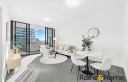 809/46 Walker Street, Rhodes, NSW 2138