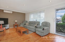 8 Farmer Place, St Clair, NSW 2759