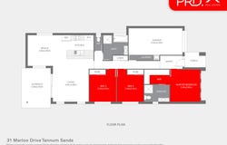31 Marloo Drive, Tannum Sands, Qld 4680