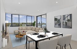 401/16 Hilly Street, Mortlake, NSW 2137