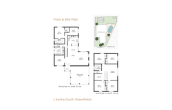 1 Socha Court, Greenfields, WA 6210