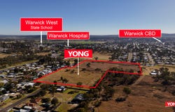 11 Carmody St (124 Cleary St), Warwick, Qld 4370