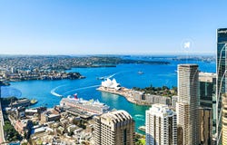 Sydney, NSW 2000