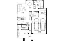 Lot 335 Silage Crescent, Donnybrook, Vic 3064