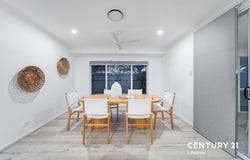 46 Stone Crescent, Baringa, Qld 4551