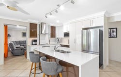 12 Mildura Road, Rockyview, Qld 4701
