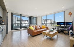 419/26A Lord Sheffield Circuit, Penrith, NSW 2750