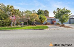4 Igran Crescent, Gosnells, WA 6110