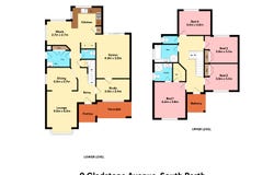 9 Gladstone Avenue, South Perth, WA 6151