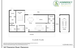 547 PEERAMON ROAD, Peeramon, Qld 4885
