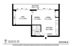 901/67 Watt Street, Newcastle, NSW 2300
