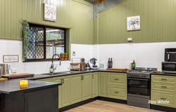 1253 Upper Ulam Road, Bajool, Qld 4699