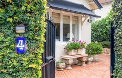 4 Oswald Street, Mosman, NSW 2088