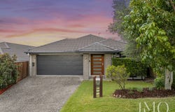 16 Balla Balla Crescent, Ormeau Hills, Qld 4208