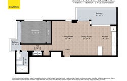 21/3 Gordon Street, City, ACT 2601