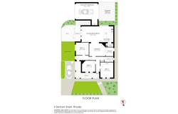 4 Denham St, Rhodes, NSW 2138
