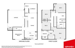 2/46 Tablelands Crescent, Banya, Qld 4551