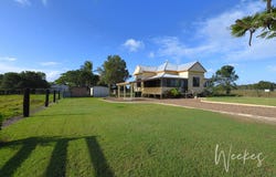 476 Bonna Road, Branyan, Qld 4670
