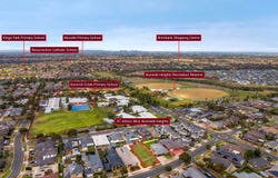 87 Arbour Boulevard, Burnside Heights, Vic 3023