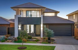 60 Ashbury Boulevard, Armstrong Creek, Vic 3217