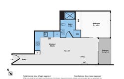 2006/245 City Road, Southbank, Vic 3006
