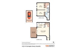14/28 Carrington Avenue, Hurstville, NSW 2220