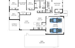 61 Orchid Drive, Moore Park Beach, Qld 4670
