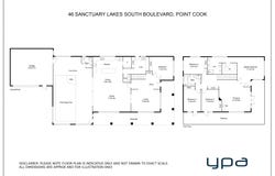46 Sanctuary Lakes South Boulevard, Sanctuary Lakes, Vic 3030