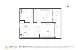 617/61 Cooyong Street, Braddon, ACT 2612