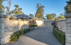 3233 Old Northern Road, Glenorie, NSW 2157