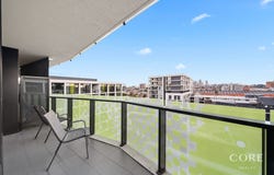 802B/609 Victoria Street, Abbotsford, Vic 3067
