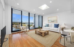 1105B/6 Nancarrow Avenue, Ryde, NSW 2112