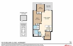 10/10 Belair Close, Hornsby, NSW 2077