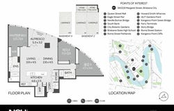 5602/8 Margaret Street, Brisbane City, Qld 4000