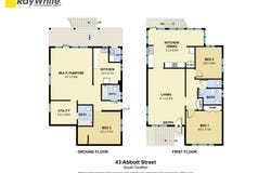 43 Abbott Street, South Grafton, NSW 2460