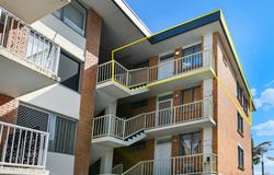 20/120 The Esplanade, Surfers Paradise, Qld 4217