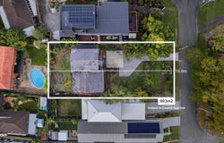 6 Eaglie Street, Chapel Hill, Qld 4069