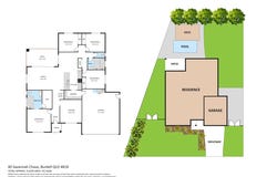 40 Savannah Chase, Burdell, Qld 4818