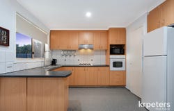 9 ROSSI CLOSE, Pakenham, Vic 3810