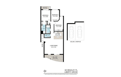 8/2 Bradley Place, Liberty Grove, NSW 2138