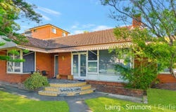 72 Sackville Street, Fairfield, NSW 2165